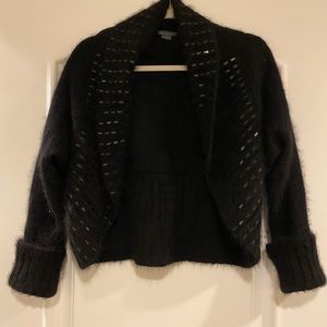 A/X Armani Exchange Bolero